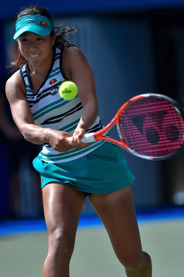 Wuhan Open 2015: Venus đăng quang ảnh 2