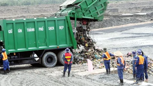 Rào cản môi trường hạn chế sức cạnh tranh doanh nghiệp