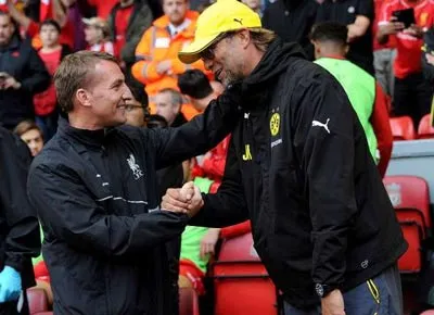 Liverpool bổ nhiệm Klopp cuối tuần ảnh 1