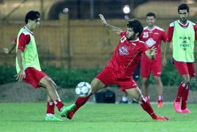 Tuyển Việt Nam trước cuộc đối đầu với Iraq: Bịt xong lỗ rò ảnh 4