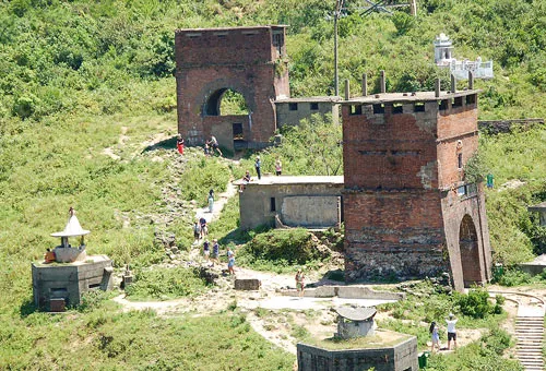 Đánh thức “Thiên hạ đệ nhất hùng quan”