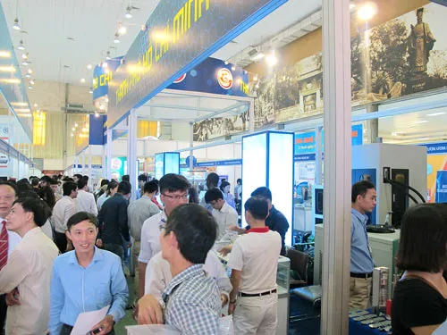 Được mùa công nghệ Việt