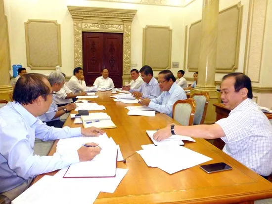 Tiếp dân tốt, khiếu nại sẽ giảm