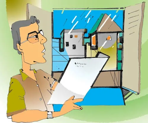 Nghe mưa đêm thành phố