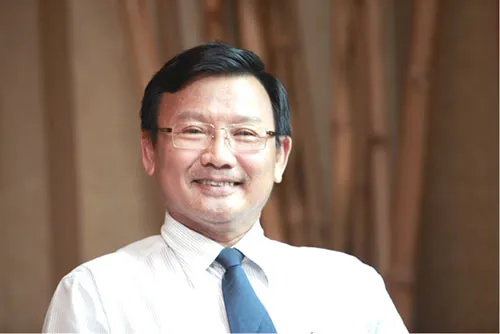 Nhân Ngày Doanh nhân Việt Nam 13-10: “Ra quân” với tâm thế chiến thắng