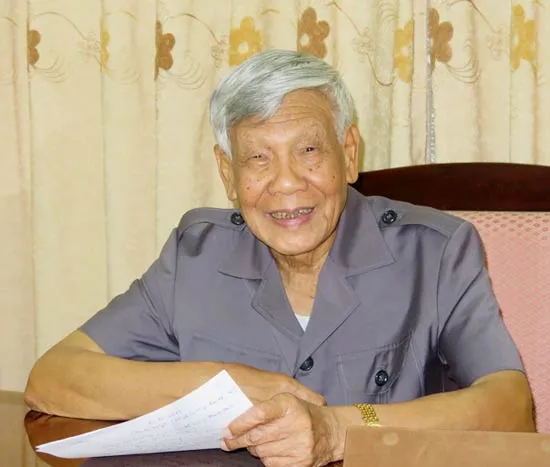 Nguyên Tổng Bí thư Lê Khả Phiêu: Đảng bộ TPHCM luôn kiên định, vững vàng trước mọi thách thức