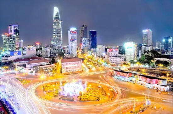 Những công trình tạo môi trường sống tốt