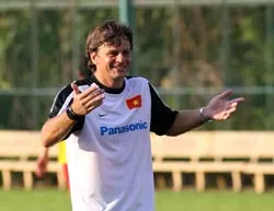 Thất bại được dự báo trước ảnh 1