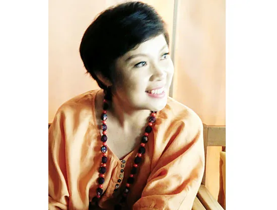 Đạo diễn Đặng Thái Huyền: Mỗi bộ phim giống như một cuộc chơi nghề