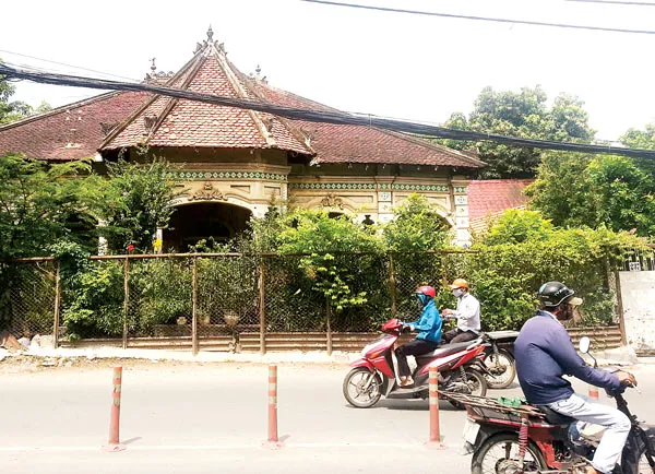 Bài 1: Hồn di sản còn lại bao nhiêu?