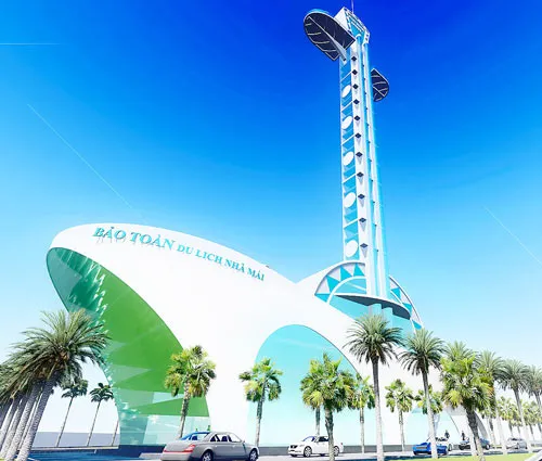 Bạc Liêu thời để nhớ