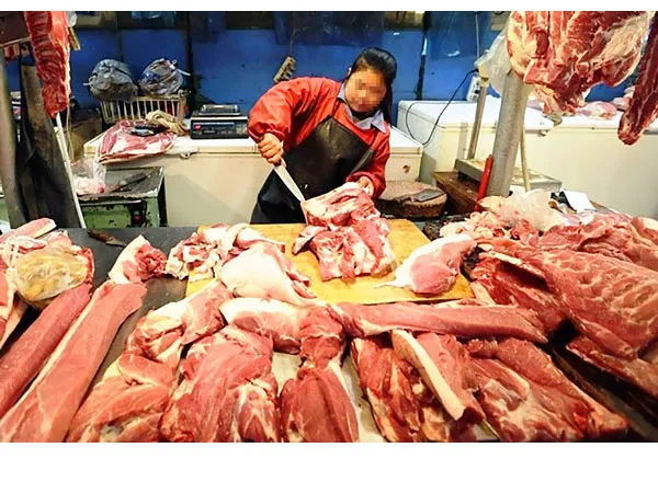 Thịt độc bủa vây người tiêu dùng