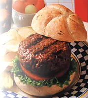 Bột ngọt và bạn ảnh 2