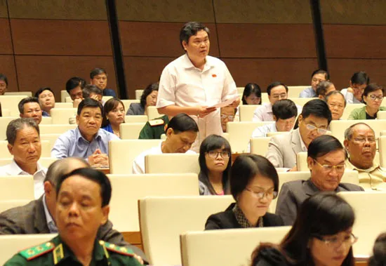 Tòa án không được từ chối yêu cầu giải quyết vụ việc dân sự