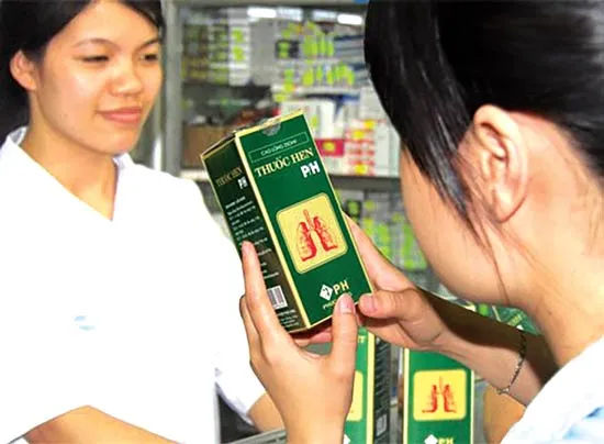 Hen phế quản nguy hiểm như thế nào?