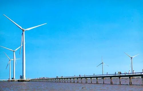 Kỳ vọng Bạc Liêu