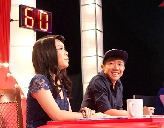 Giải trí cuối tuần