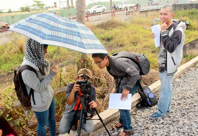 Illustrative image (Photo:SGGP)