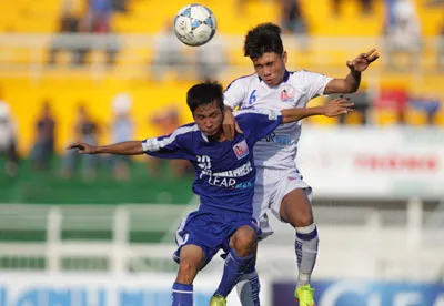 VCK giải U.21 quốc gia – Cúp Clear Men 2015: Chờ đợi bất ngờ ảnh 1