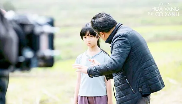 Sao nhí màn ảnh Việt: Không có nhiều để chọn