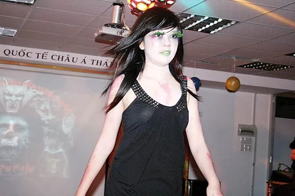 Hệ thống Trường APC: Hoạt động ngoại khóa sẽ giúp học sinh sáng tạo, phát triển toàn diện… ảnh 5