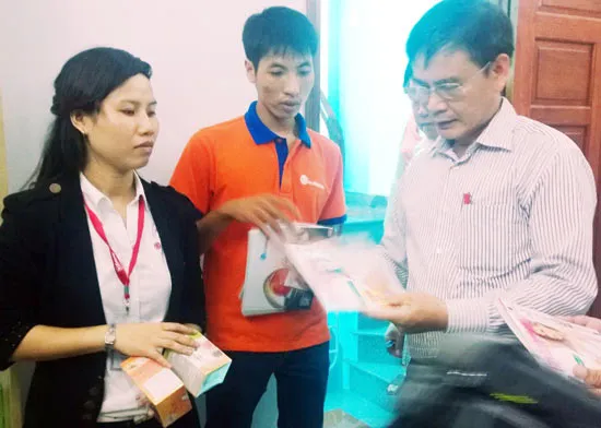 Siết quảng cáo thực phẩm chức năng