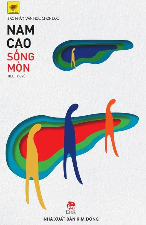 Ra mắt tuyển tập những sáng tác sau 1945 của Nam Cao