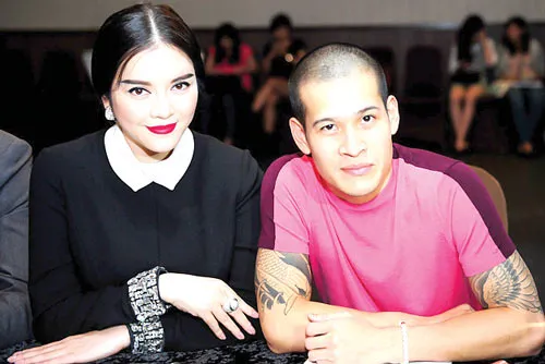 Lynk Fashion show 2015 chỉ diễn ra 8 phút