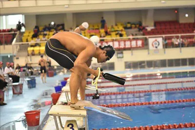 Việt Nam đoạt 2 HCV tại giải lặn châu Á ảnh 1