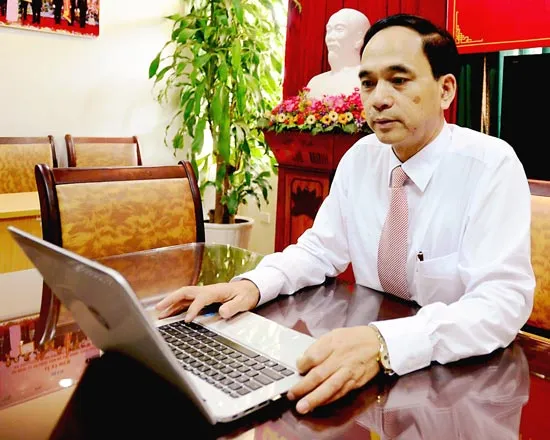 Đổi mới y tế toàn diện vì người bệnh