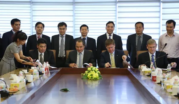 Tập đoàn tài chính Sun Life tăng tỷ lệ nắm giữ cổ phần PVI Sun Life lên 75%