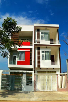 Sức hút của Dự án Khu đô thị sinh thái Hòa Xuân