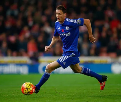 Matic cân nhắc chia tay tuyển Serbia ảnh 1