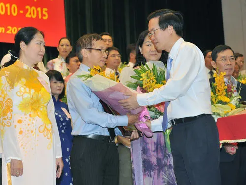 Đánh giá chất lượng tổ chức cơ sở đảng: Chưa thực chất, vì sao?