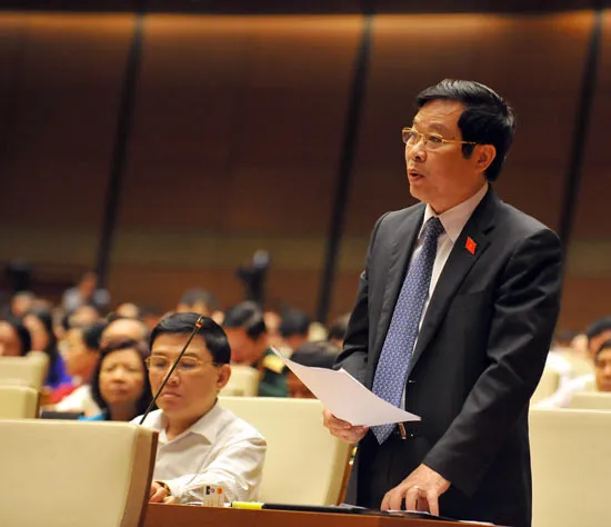 Sẽ có luật quản lý hoạt động trên mạng