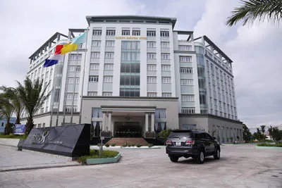 Saigontourist khai trương khách sạn  Sài Gòn – Rạch Giá