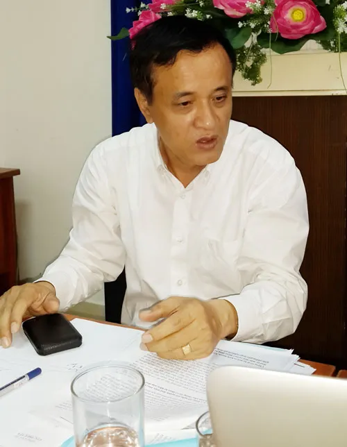 Cơ quan Thuế trả lời về quy định thuế khoán đối với hộ kinh doanh cá thể ảnh 3