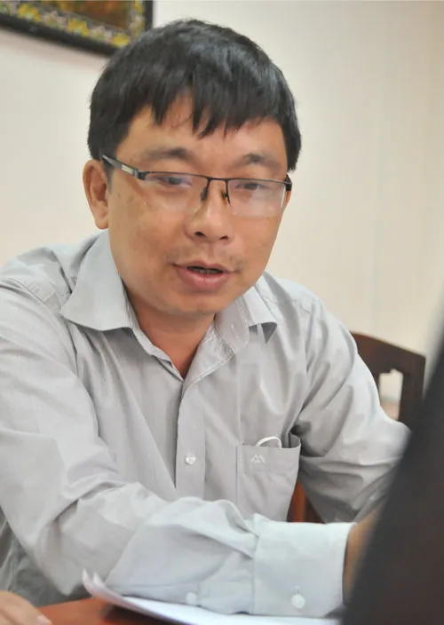 Cơ quan Thuế trả lời về quy định thuế khoán đối với hộ kinh doanh cá thể ảnh 5