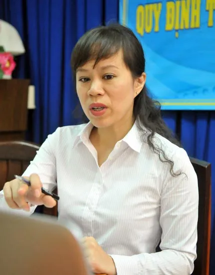 Cơ quan Thuế trả lời về quy định thuế khoán đối với hộ kinh doanh cá thể ảnh 2