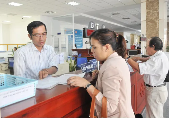 Cơ quan Thuế trả lời về quy định thuế khoán đối với hộ kinh doanh cá thể ảnh 7