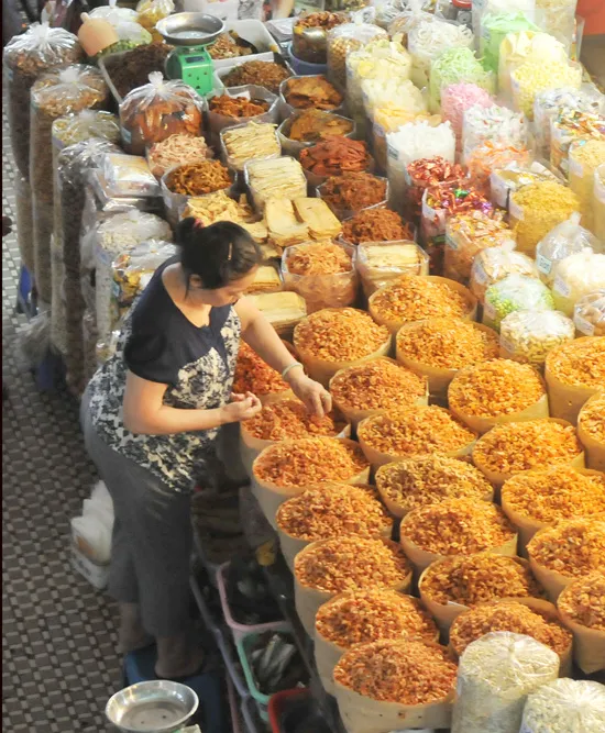 Cơ quan Thuế trả lời về quy định thuế khoán đối với hộ kinh doanh cá thể ảnh 6