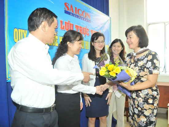 Cơ quan Thuế trả lời về quy định thuế khoán đối với hộ kinh doanh cá thể ảnh 8