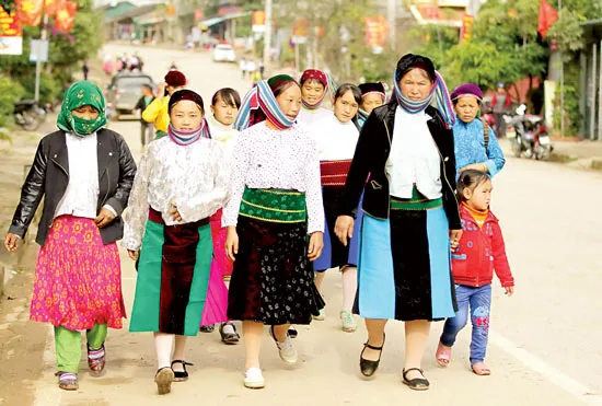 Nơi rẻo cao Hà Giang ảnh 3 Nơi rẻo cao Hà Giang ảnh 3
