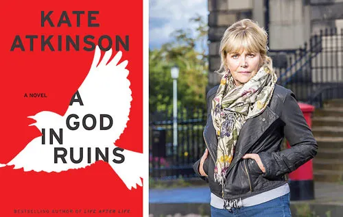 Giải thưởng văn học Costa - Tác giả nữ chiếm ưu thế