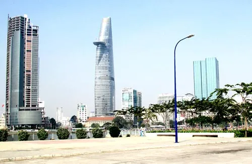 Những bước chuyển tạo ra sự khác biệt