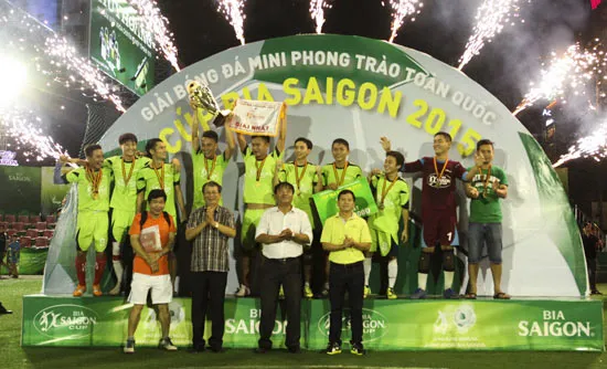Hấp dẫn như giải chuyên nghiệp ảnh 2