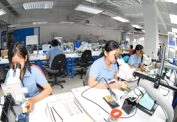 Công nghiệp hóa, hiện đại hóa - Bao giờ?