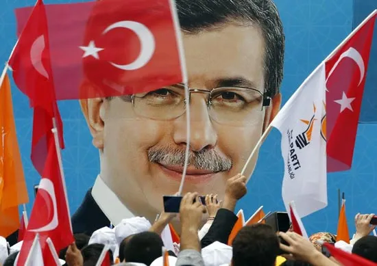 Thủ tướng Thổ Nhĩ Kỳ đã ra lệnh bắn hạ máy bay Nga