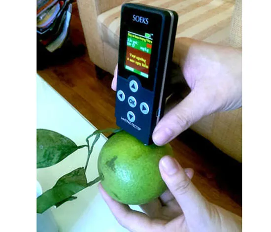 Thiết bị test nhanh độc chất trong thực phẩm - Có phải “cây đũa thần”?