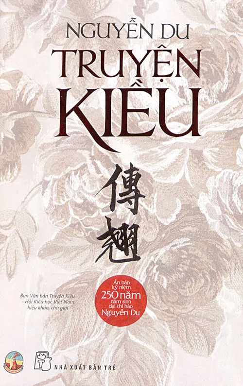 Truyện Kiều - Một tình yêu tiếng Việt